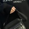 69309bc76e68136f4d9aaee4 Small Dior Men's New Backpack Shoulder Bag with Box