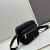 Small Dior Men's New Backpack Shoulder Bag with Box