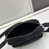 Small Dior Men's New Backpack Shoulder Bag with Box