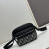 69309bcc6e68136f4d9aaeef Small Dior Men's New Backpack Shoulder Bag with Box