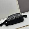 69309bce6e68136f4d9aaef2 Small Dior Men's New Backpack Shoulder Bag with Box