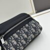 69309bce6e68136f4d9aaef3 Small Dior Men's New Backpack Shoulder Bag with Box