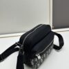 69309bcf6e68136f4d9aaef4 Small Dior Men's New Backpack Shoulder Bag with Box