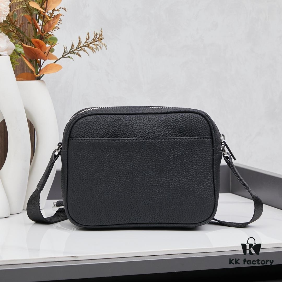 69309bd06e68136f4d9aaef7 Small Dior Men's New Backpack Shoulder Bag with Box