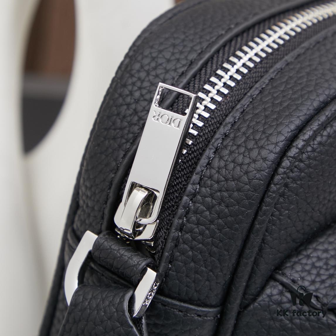 69309bd26e68136f4d9aaefb Small Dior Men's New Backpack Shoulder Bag with Box