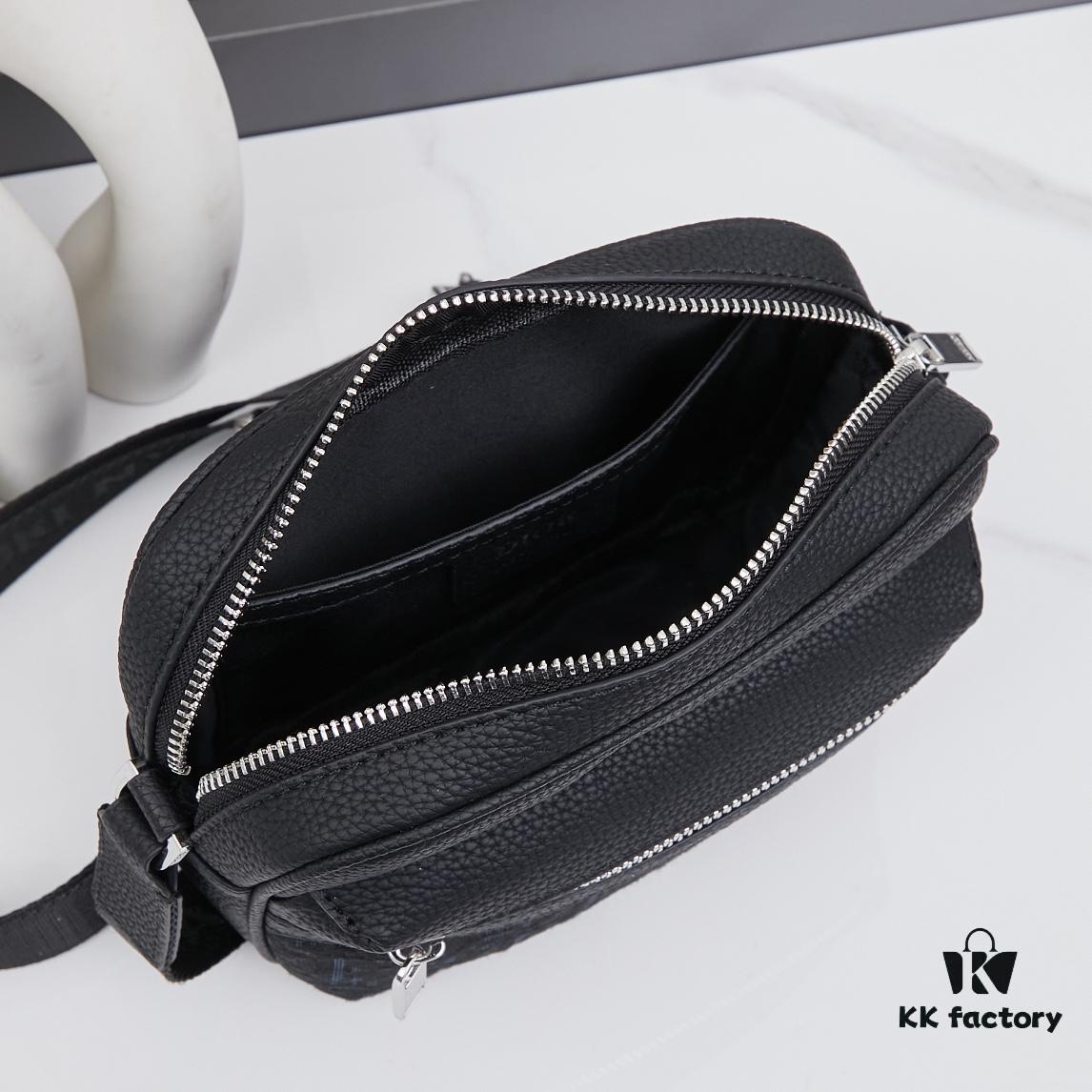 69309bd36e68136f4d9aaefc Small Dior Men's New Backpack Shoulder Bag with Box