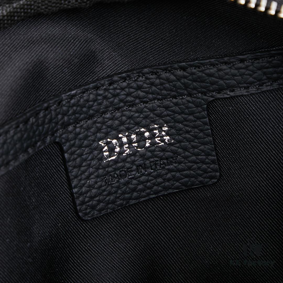 69309bd46e68136f4d9aaefe Small Dior Men's New Backpack Shoulder Bag with Box