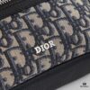 69309bd76e68136f4d9aaf03 Small Dior Men's New Backpack Shoulder Bag with Box