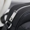 69309bd86e68136f4d9aaf04 Small Dior Men's New Backpack Shoulder Bag with Box
