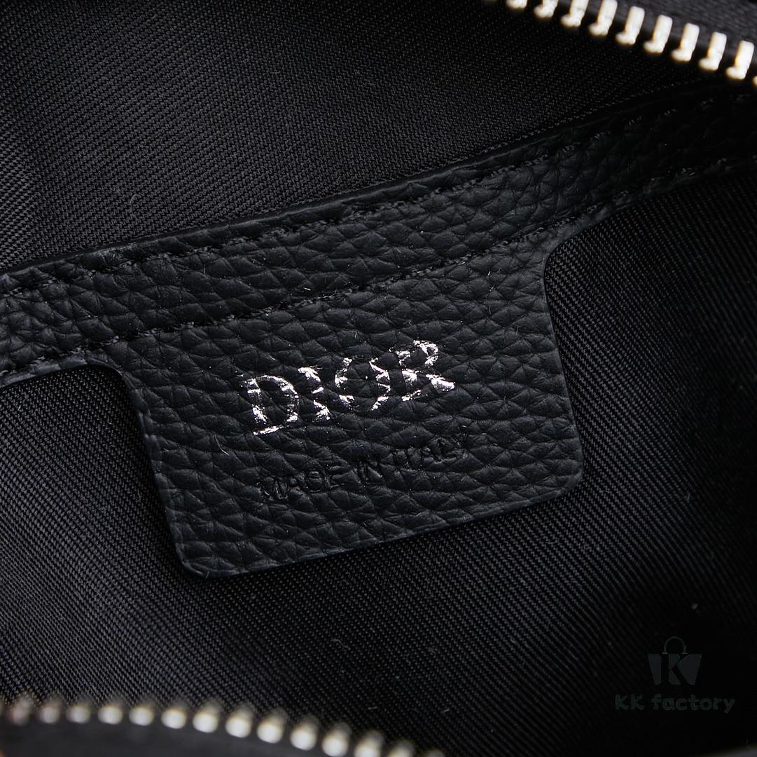 69309bd86e68136f4d9aaf05 Small Dior Men's New Backpack Shoulder Bag with Box