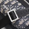 69309bd86e68136f4d9aaf06 Small Dior Men's New Backpack Shoulder Bag with Box