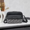 69309bd96e68136f4d9aaf0a Large Dior Men's New Backpack Shoulder Bag with Box