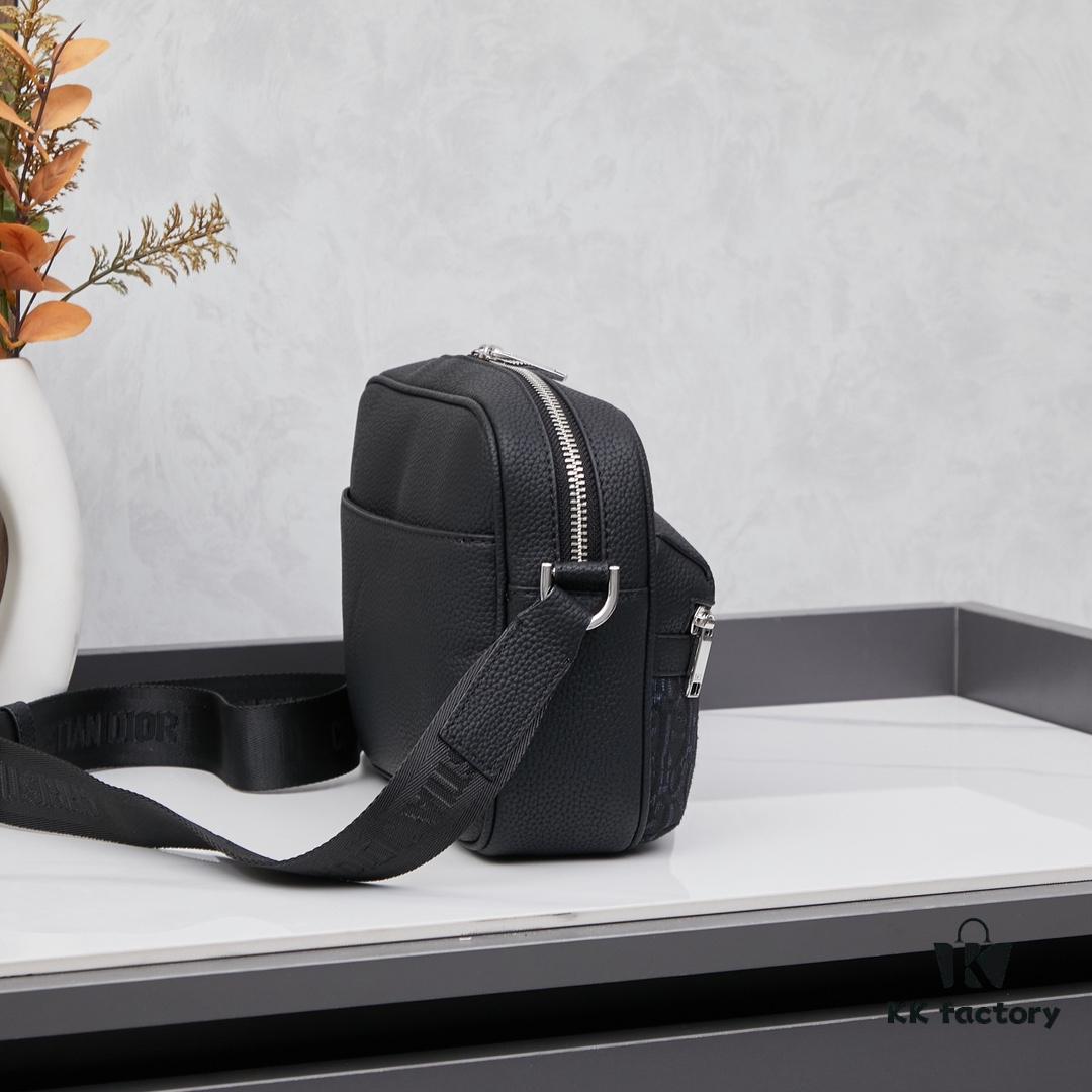69309bde6e68136f4d9aaf0f Large Dior Men's New Backpack Shoulder Bag with Box