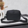 69309bde6e68136f4d9aaf11 Large Dior Men's New Backpack Shoulder Bag with Box