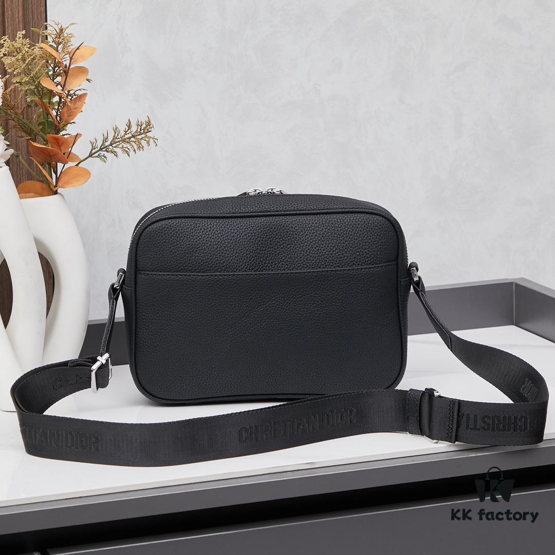 69309bde6e68136f4d9aaf11 Large Dior Men's New Backpack Shoulder Bag with Box