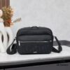 69309bde6e68136f4d9aaf14 Large Dior Men's New Backpack Shoulder Bag with Box