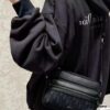 69309be46e68136f4d9aaf1f Large Dior Men's New Backpack Shoulder Bag with Box