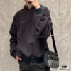 69309be56e68136f4d9aaf20 Large Dior Men's New Backpack Shoulder Bag with Box