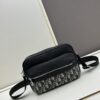69309be66e68136f4d9aaf21 Large Dior Men's New Backpack Shoulder Bag with Box