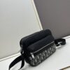 69309be76e68136f4d9aaf22 Large Dior Men's New Backpack Shoulder Bag with Box