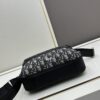 69309be96e68136f4d9aaf24 Large Dior Men's New Backpack Shoulder Bag with Box