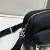 69309be96e68136f4d9aaf25 Large Dior Men's New Backpack Shoulder Bag with Box