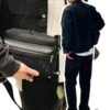 69309be96e68136f4d9aaf27 Large Dior Men's New Backpack Shoulder Bag with Box