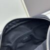 69309bea6e68136f4d9aaf28 Large Dior Men's New Backpack Shoulder Bag with Box