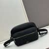 69309bea6e68136f4d9aaf2a Large Dior Men's New Backpack Shoulder Bag with Box