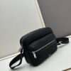 69309beb6e68136f4d9aaf2b Large Dior Men's New Backpack Shoulder Bag with Box