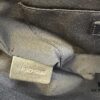 69309bf86e68136f4d9aaf44 Top-Grade Original Dior Grey Black Hit the Road Shoulder Bag