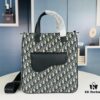 Dior Men's Fashion Must-Have Saddle Bag