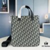 Dior Men's Fashion Must-Have Saddle Bag