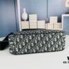 Dior Men's Fashion Must-Have Saddle Bag