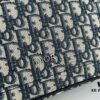 Dior Men's Fashion Must-Have Saddle Bag