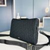 69309bfb6e68136f4d9aaf4f Lingot Messenger Bag with Box, Size 29x22x8, Model No. 9033