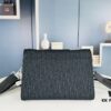 69309bfd6e68136f4d9aaf50 Lingot Messenger Bag with Box, Size 29x22x8, Model No. 9033