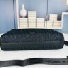 69309bfe6e68136f4d9aaf51 Lingot Messenger Bag with Box, Size 29x22x8, Model No. 9033