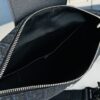 69309bfe6e68136f4d9aaf52 Lingot Messenger Bag with Box, Size 29x22x8, Model No. 9033