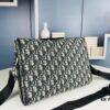 69309bff6e68136f4d9aaf58 Lingot Messenger Bag with Box, Size 29x22x8, Model No. 9033