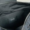 69309bff6e68136f4d9aaf59 Lingot Messenger Bag with Box, Size 29x22x8, Model No. 9033