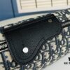 69309c036e68136f4d9aaf5a Lingot Messenger Bag with Box, Size 29x22x8, Model No. 9033