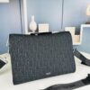69309c036e68136f4d9aaf5b Lingot Messenger Bag with Box, Size 29x22x8, Model No. 9033