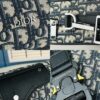 69309c036e68136f4d9aaf5d Lingot Messenger Bag with Box, Size 29x22x8, Model No. 9033