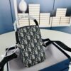 69309c046e68136f4d9aaf60 DIOR Camera Bag with Box, Size 10x18x4.5, Model No. 9025. 🔥 Classic Monogram Eternal Fashion 😎