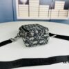 69309c046e68136f4d9aaf62 DIOR Camera Bag with Box, Size 10x18x4.5, Model No. 9025. 🔥 Classic Monogram Eternal Fashion 😎