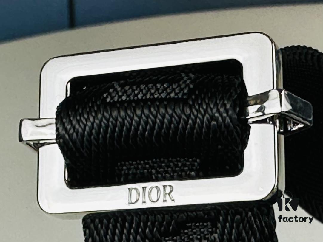 69309c076e68136f4d9aaf66 DIOR Camera Bag with Box, Size 10x18x4.5, Model No. 9025. 🔥 Classic Monogram Eternal Fashion 😎