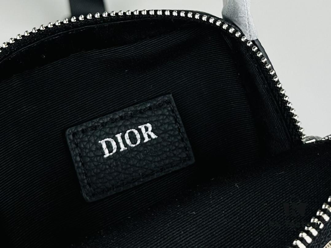 69309c096e68136f4d9aaf6b DIOR Camera Bag with Box, Size 10x18x4.5, Model No. 9025. 🔥 Classic Monogram Eternal Fashion 😎