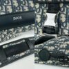 Dior Explorer Bag with Box, Size 30x19x7, Model No. 9012