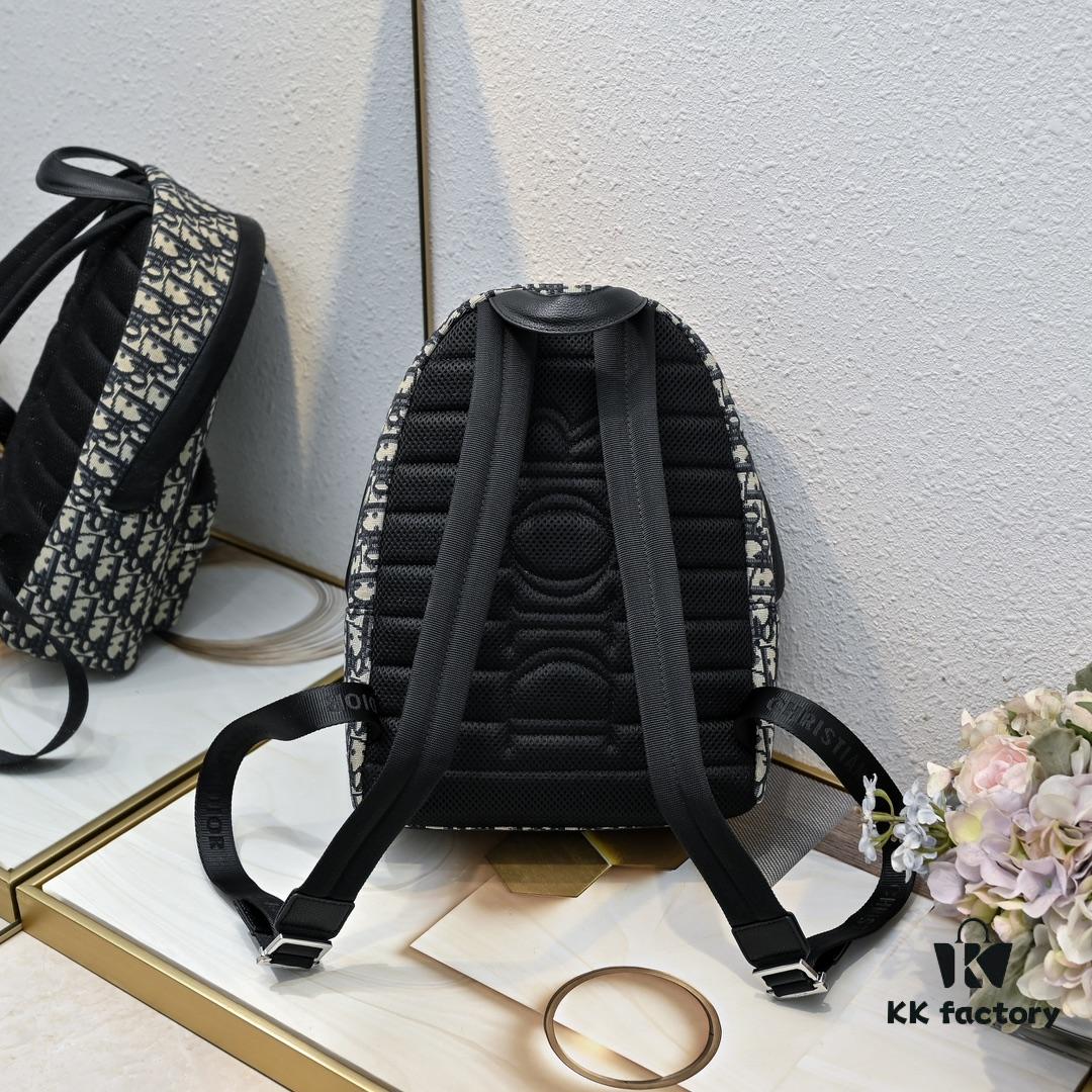69309c0f6e68136f4d9aaf79 Upgraded Release🔥 Mini Top-Quality Original DIO.R Oblique 2024 Backpack